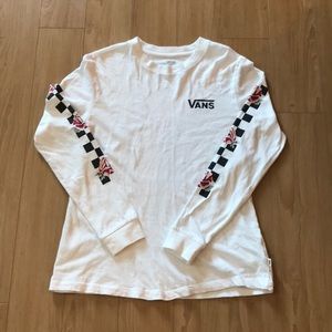 Vans T-Shirt